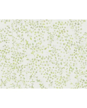 Papel pintado plantas verde beige 397472gPIN