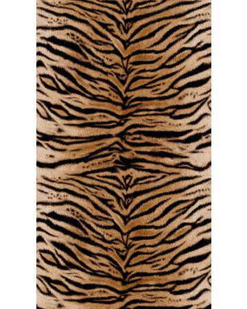 Fotomural piel de tigre 398301gWALL