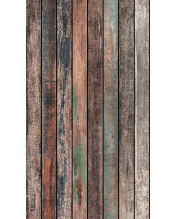 Fotomural tablas de madera 398321gWALL