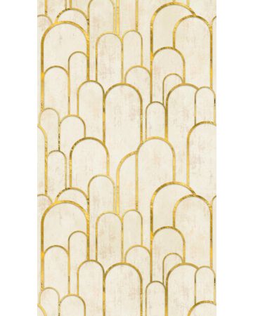 Fotomural arcos dorados 398571gWALL