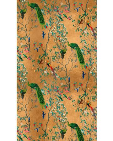 Fotomural tropical 398821gWALL