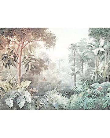 Fotomural selva 399011gWALL