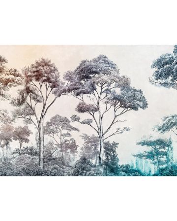 Fotomural jungla 399021gWALL