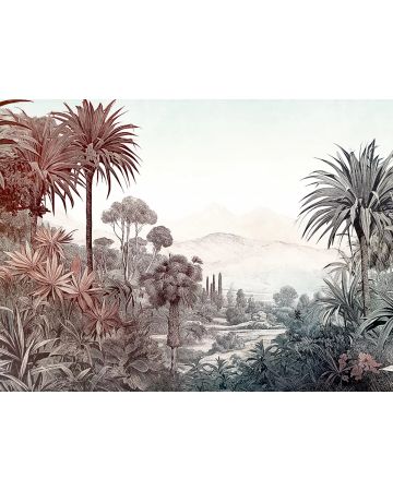 Fotomural selva 399031gWALL