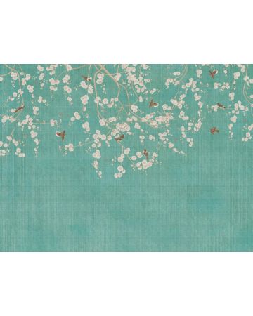 Fotomural flores 399211gWALL