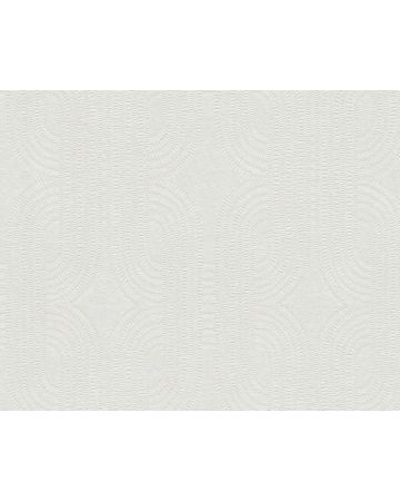 Papel pintado blanco 399372gFRE