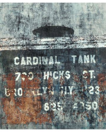 Fotomural pared con letras 429787gMW