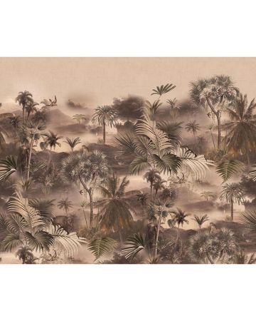 Fotomural selva tropical 543629gMAD