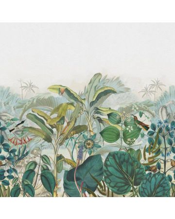 Fotomural plantas tropicales 543650gMW