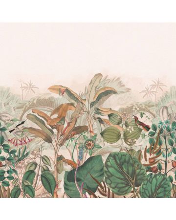 Fotomural plantas tropicales 543674gMW