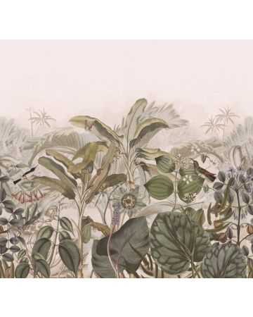 Fotomural plantas tropicales 543698gMW