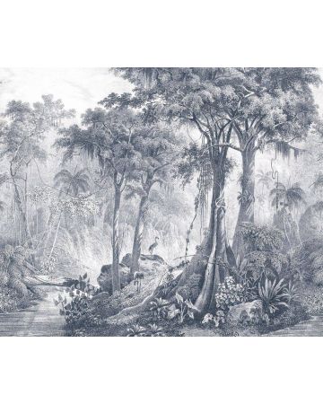 Fotomural bosque 543759gMW