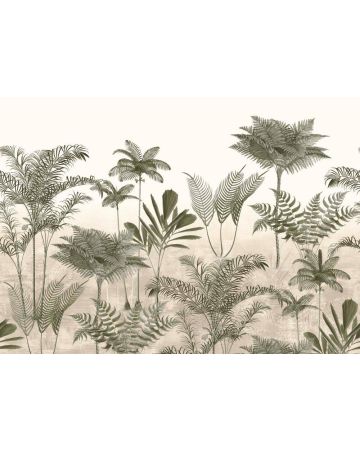 Fotomural plantas 556285gMW