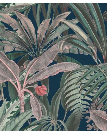 Fotomural plantas tropicales 590128gMW
