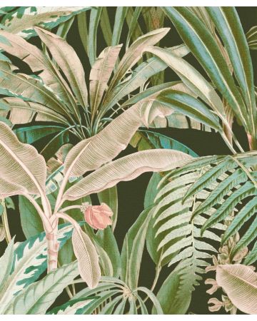 Fotomural plantas tropicales 590159gMW