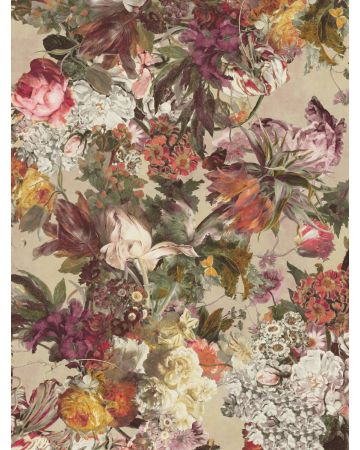 Fotomural flores 606850gMW