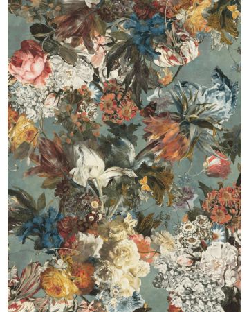 Fotomural flores 606867gMW