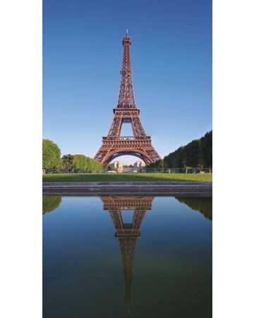 Fotomural torre Eiffel París 848700gMW