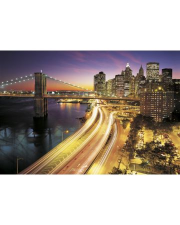 Fotomural Luces de Nueva York 8g516gIE4