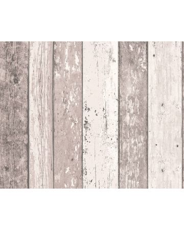 Papel pintado tablas madera  8550g53gELE
