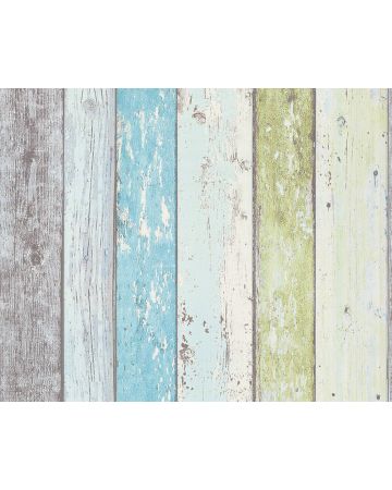 Papel pintado tablas madera 8550g77gELE