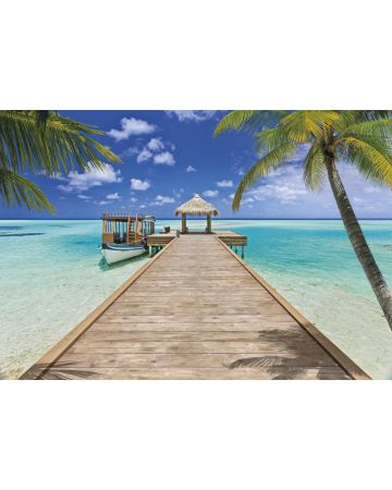 Fotomural Playa 8g921gIE4