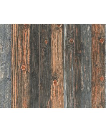 Papel pintado tablas madera 9086g12gELE