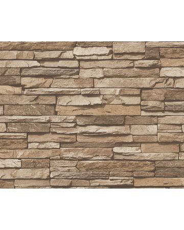 Papel pintado piedras 95833g2gELE