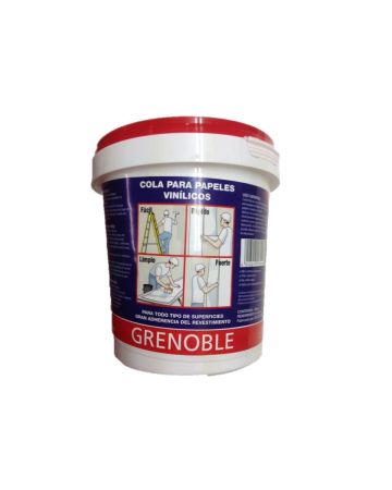Cola vinílica preparada Grenoble