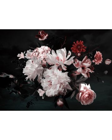 Fotomural ramo flores DD118520gDW