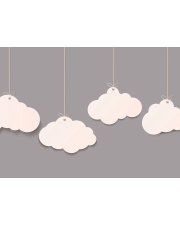 Fotomural nubes DD118642gDW