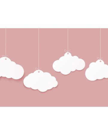 Fotomural nubes DD118644gDW