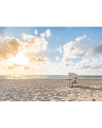 Fotomural playa DD118656gDW