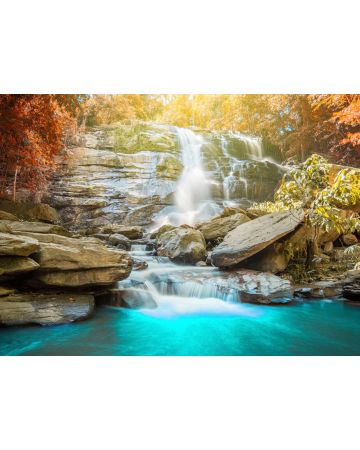 Fotomural cascada DD118662gDW