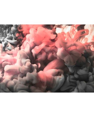 Fotomural humo colores DD118774gDW