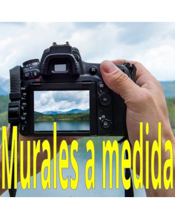 Fotomurales a medida
