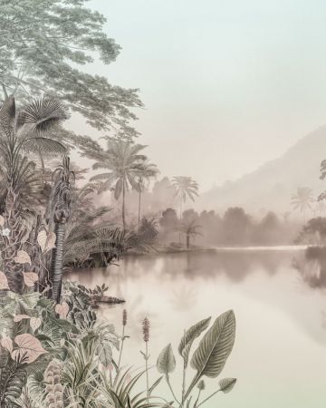 Fotomural Lago X4g1022gIE4