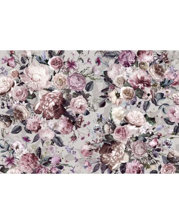 Fotomural Hermosas Flores X7g1017gIE4