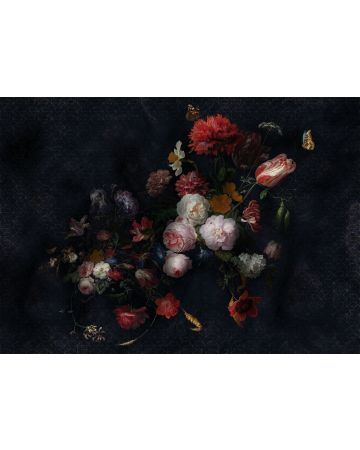 Fotomural Flores de Amsterdam X7g1044gIE4