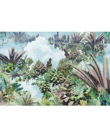 Fotomural Cielo Tropical XXL4g1025gIE4