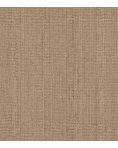 Papel pintado liso fibras textiles marrón 025gJAP