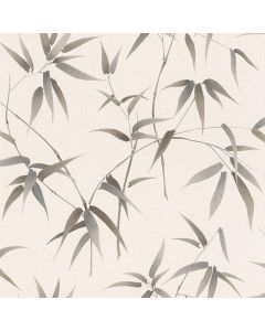 Papel pintado plantas bambú 040gSIN