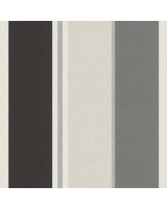 Papel pintado rayas tela algodón 052-VIE