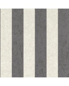 Papel pintado rayas gris beige 057-EXO