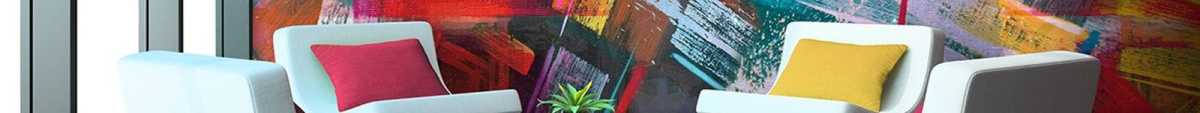 Papel Pintado Efecto pintura Papel Pintado Efecto pintura