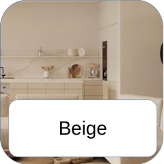 Papel pintado beige