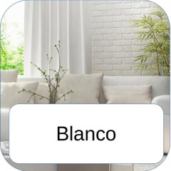 Papel pintado blanco