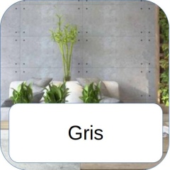 Papel pintado gris