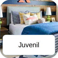 Papel pintado juvenil