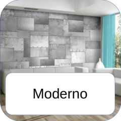 Papel pintado moderno